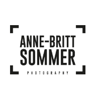 Logo Anne-Britt Sommer Photography